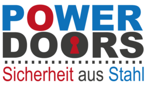Powerdoors-Logo